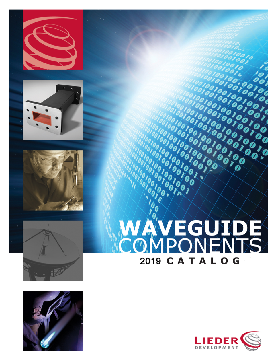 Waveguide Components 2018 Catalog